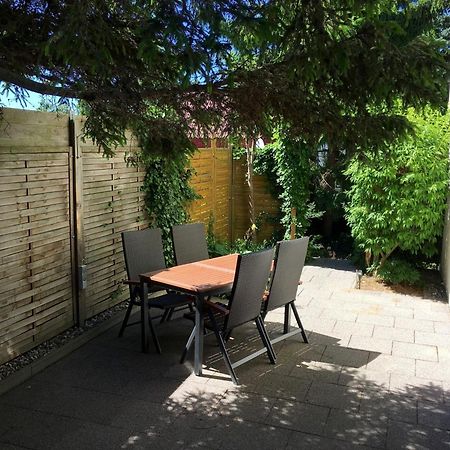 Ferienwohnung Chihuahua Thiessow Dış mekan fotoğraf